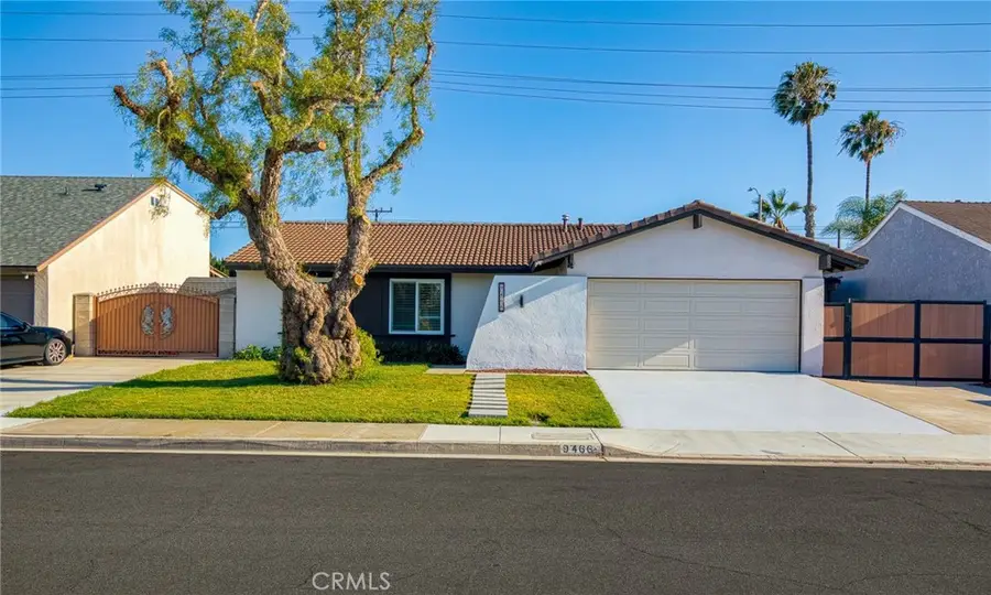 9466 Warbler Avenue, Fountain Valley, CA 92708 - #3