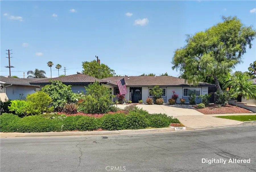17351 La Collette, Yorba Linda, CA 92886 - #2