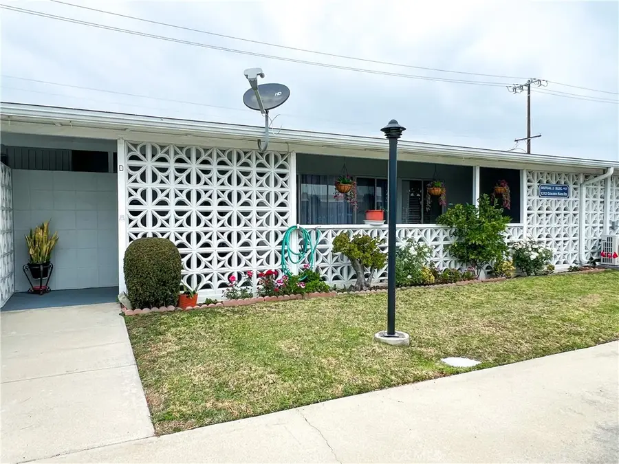 1321 Golden Rain Rd., M2-67d, Seal Beach, CA 90740 - #2