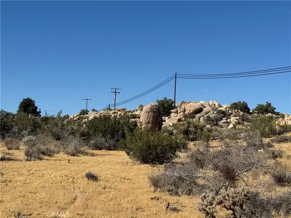 57100 Moffit, Yucca Valley, CA 92284
