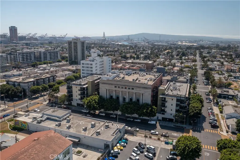 835 Locust Avenue #419, Long Beach, CA 90813 - #1