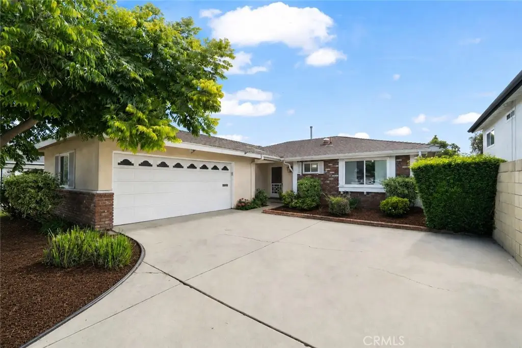 3501 Claremore Avenue, Long Beach, CA 90808 - #1