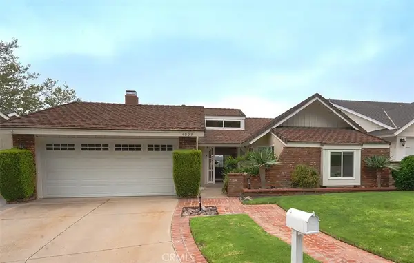 6003 E Yorktown Circle, Orange, CA 92869