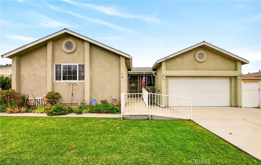 1227 Charlemont Ave, Hacienda Heights, CA 91745 - #2
