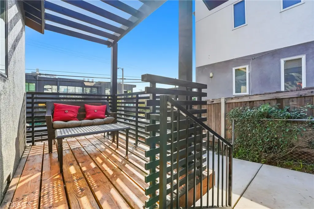 4523 Lexington Avenue, Los Angeles, CA 90029 - #1