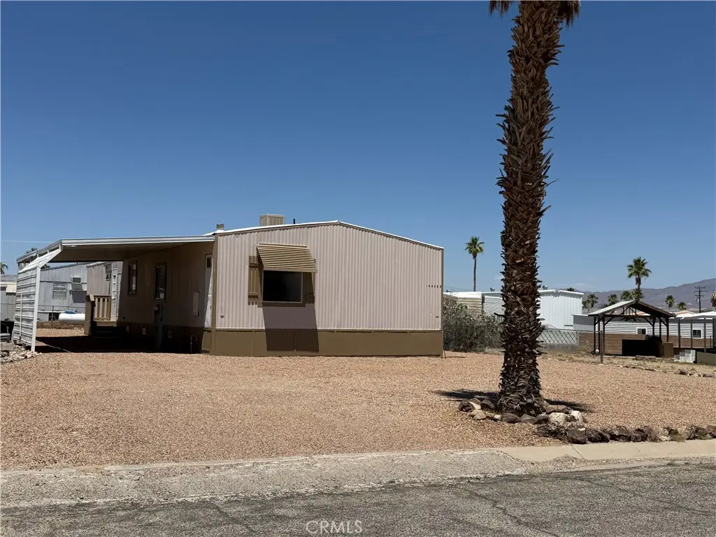 148600 Panoply, Needles, CA 92363 - #1