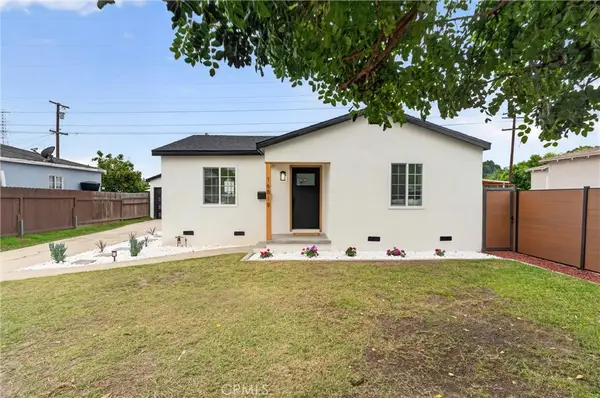 16819 Hayter, Bellflower, CA 90706