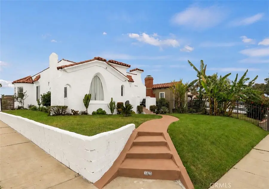 1425 W 79th, Los Angeles, CA 90047 - #2