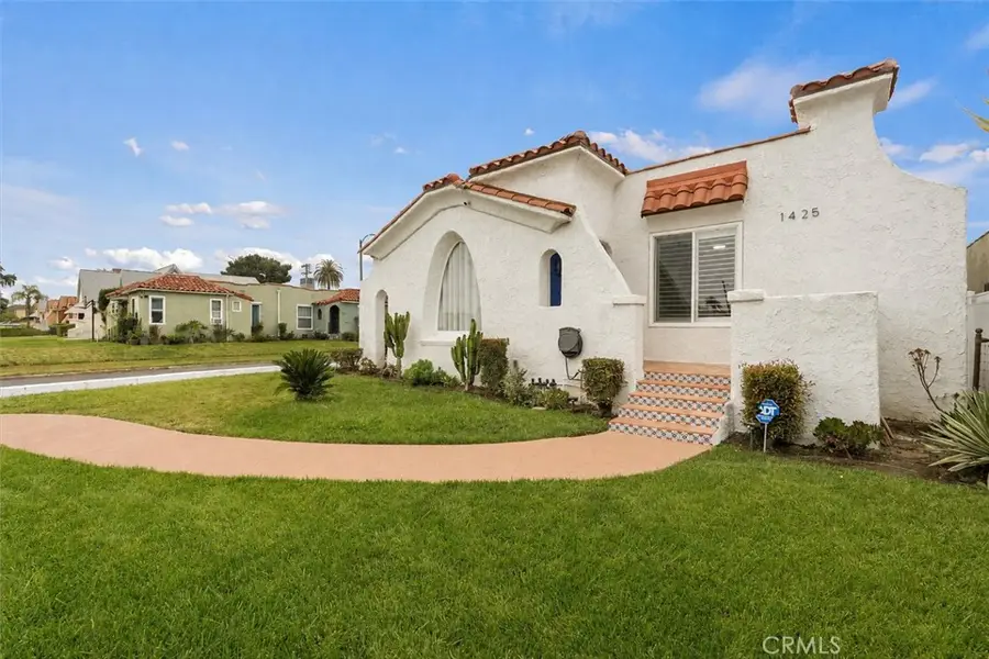 1425 W 79th, Los Angeles, CA 90047 - #3