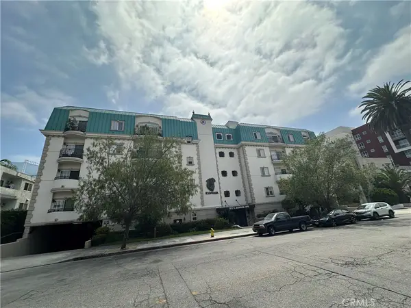 722 S Oxford Avenue #103, Los Angeles, CA 90005