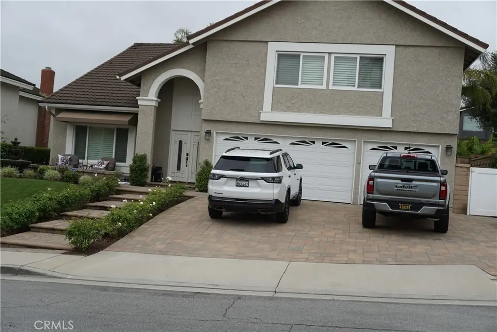 921 S Bucknell, Anaheim Hills, CA 92807 - #1