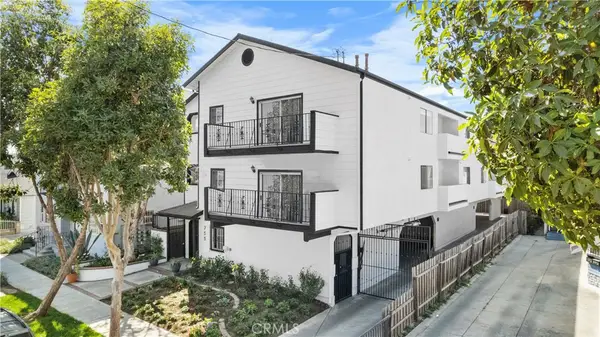 755 Gaviota Avenue, Long Beach, CA 90813