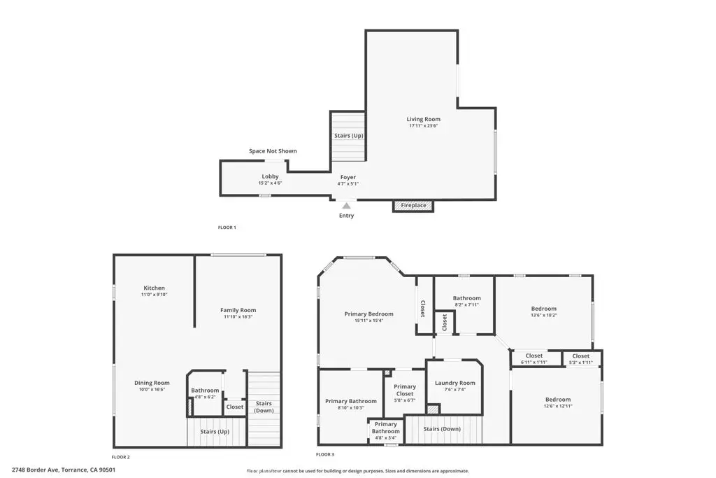 2748 Border, Torrance, CA 90501 - #1