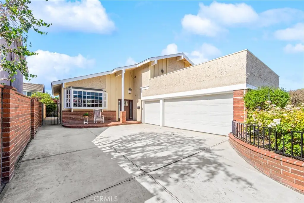 6402 Cantiles Avenue, Cypress, CA 90630 - #1