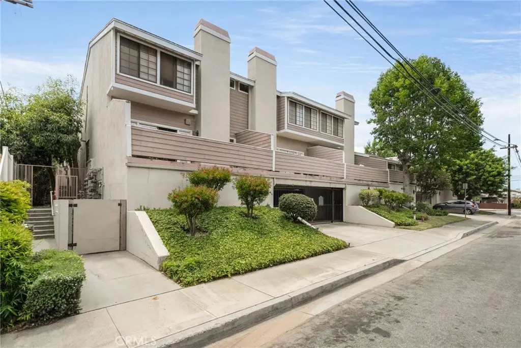 2700 Arlington Avenue #115, Torrance, CA 90501 - #1