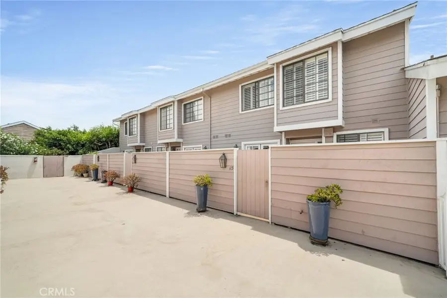 2700 Arlington Avenue #115, Torrance, CA 90501 - #2
