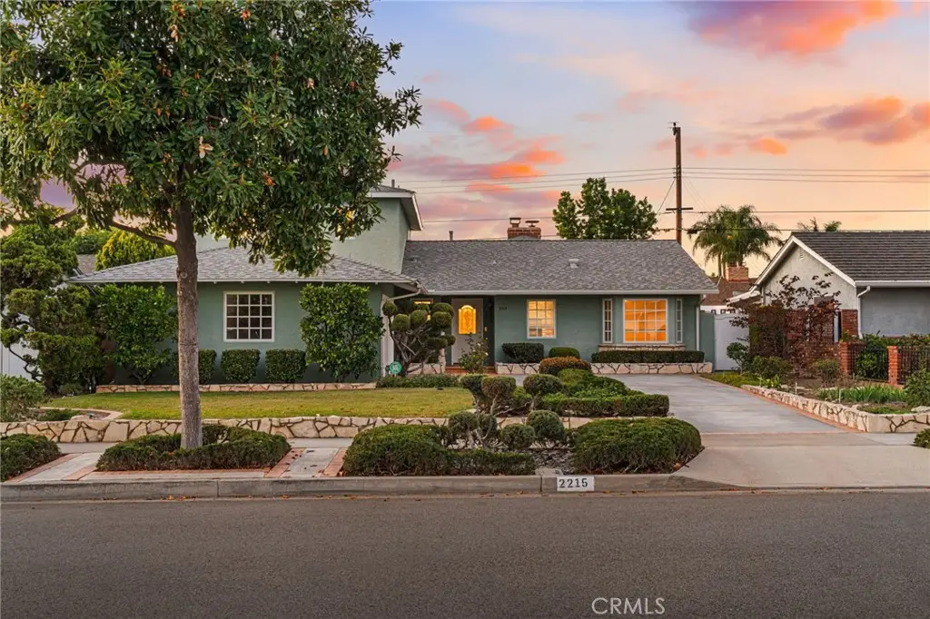 2215 E Quincy, Orange, CA 92867 - #1