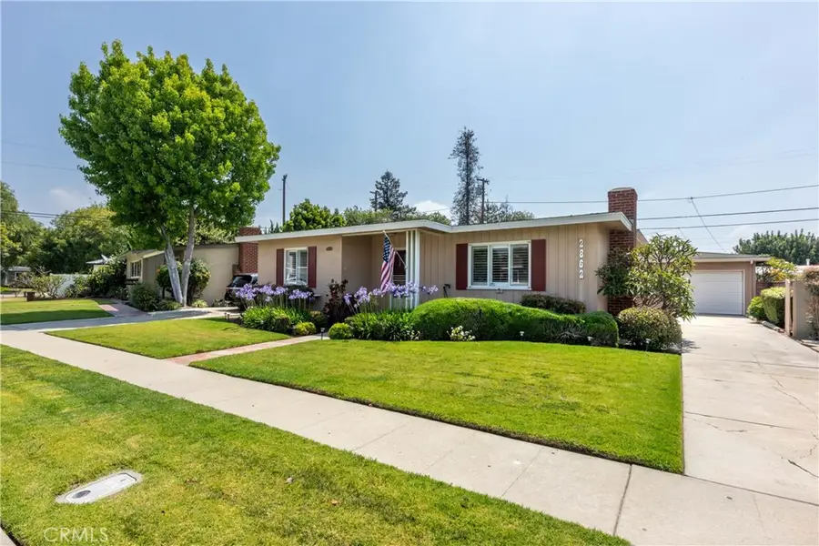 2862 Albury Ave, Long Beach, CA 90815 - #2