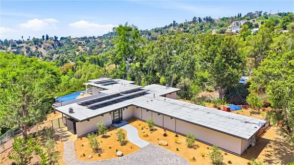 1615 Coban, La Habra Heights, CA 90631