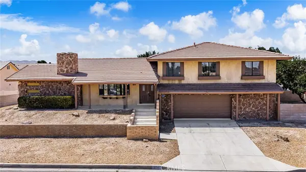 18565 Kalin Ranch Road, Victorville, CA 92395