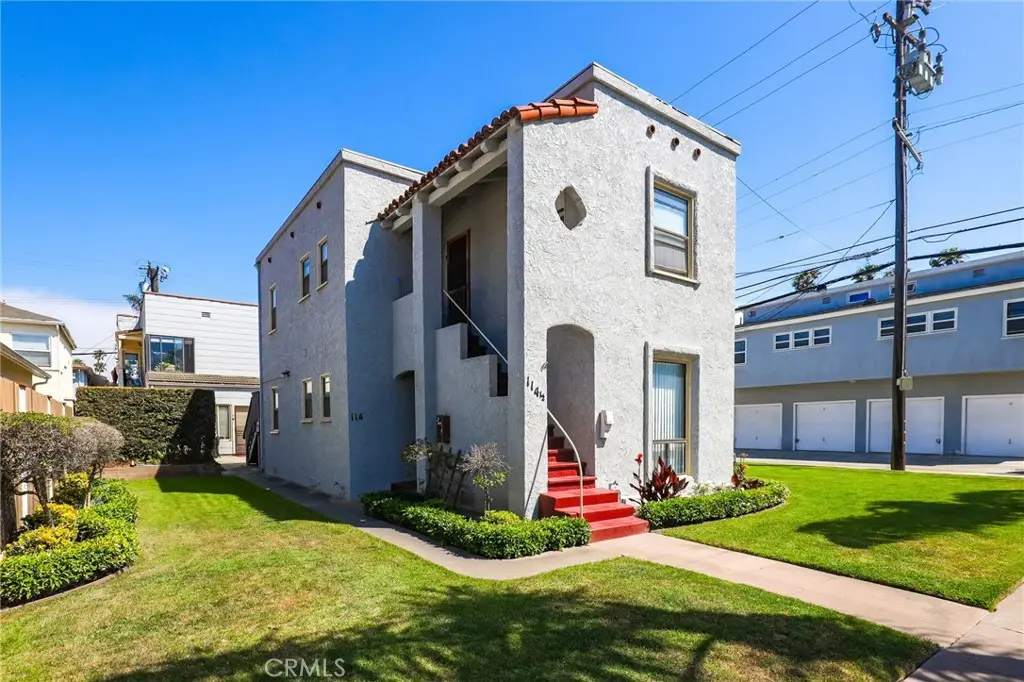 114 4th Street, Seal Beach, CA 90740 - #1
