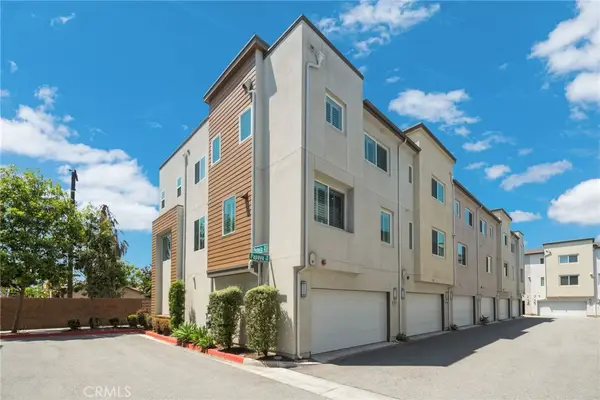 14428 Papaya Lane #1, Gardena, CA 90247