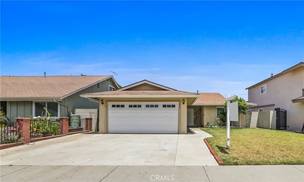 1837 E Denwall, Carson, CA 90746 - #1