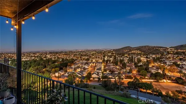 12348 Circula Panorama, North Tustin, CA 92705