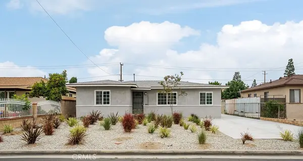 11583 Embree, El Monte, CA 91732