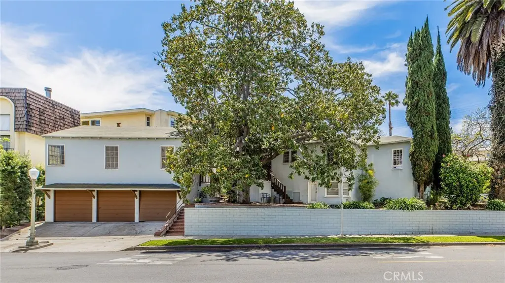 1700 Glendon, Los Angeles, CA 90024 - #1