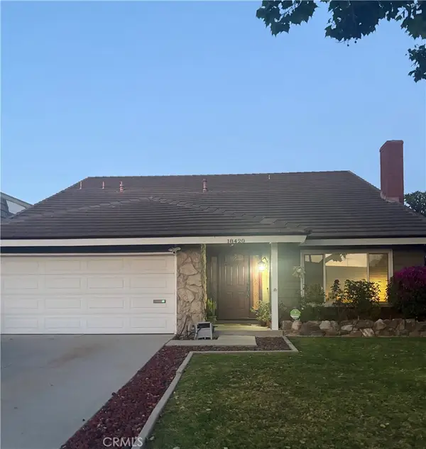 18420 Heather Avenue, Cerritos, CA 90703