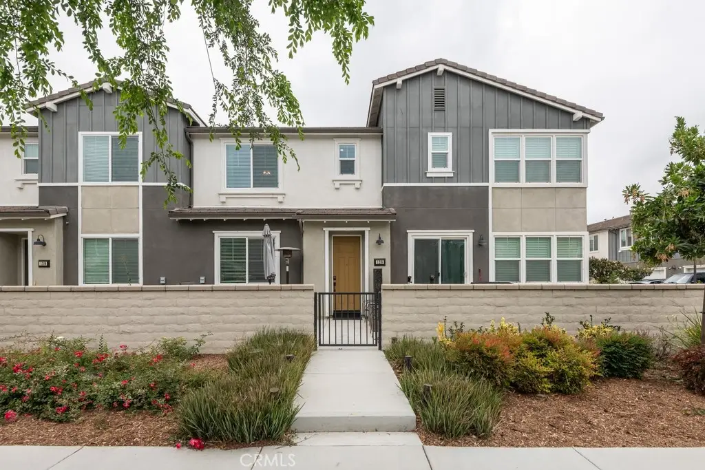3562 E Moonlight Street #128, Ontario, CA 91761 - #1