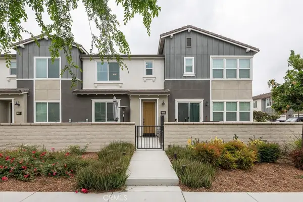 3562 E Moonlight Street #128, Ontario, CA 91761