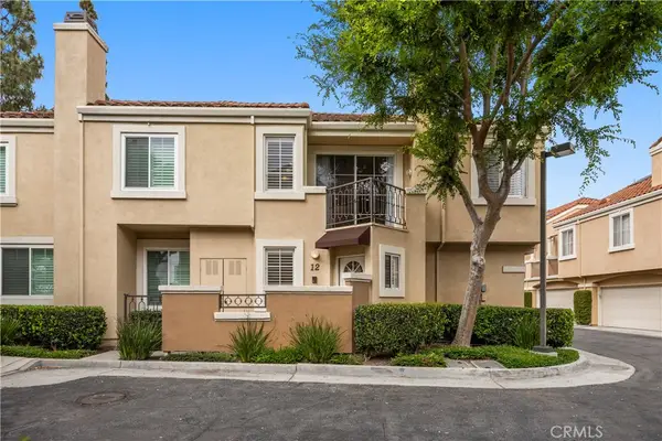 12 Opera, Aliso Viejo, CA 92656