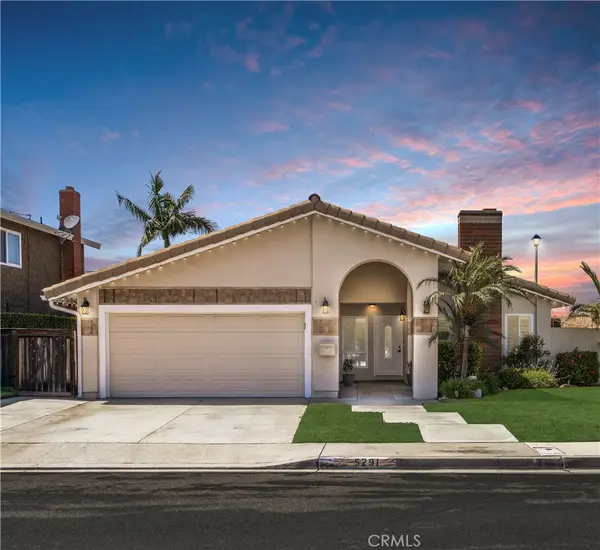 5291 Auburn, Westminster, CA 92683