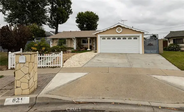 821 S Corta, Santa Ana, CA 92704
