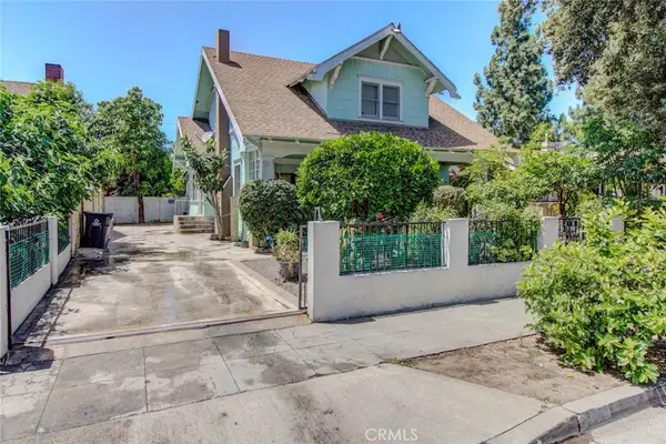 306 S Birch, Santa Ana, CA 92701