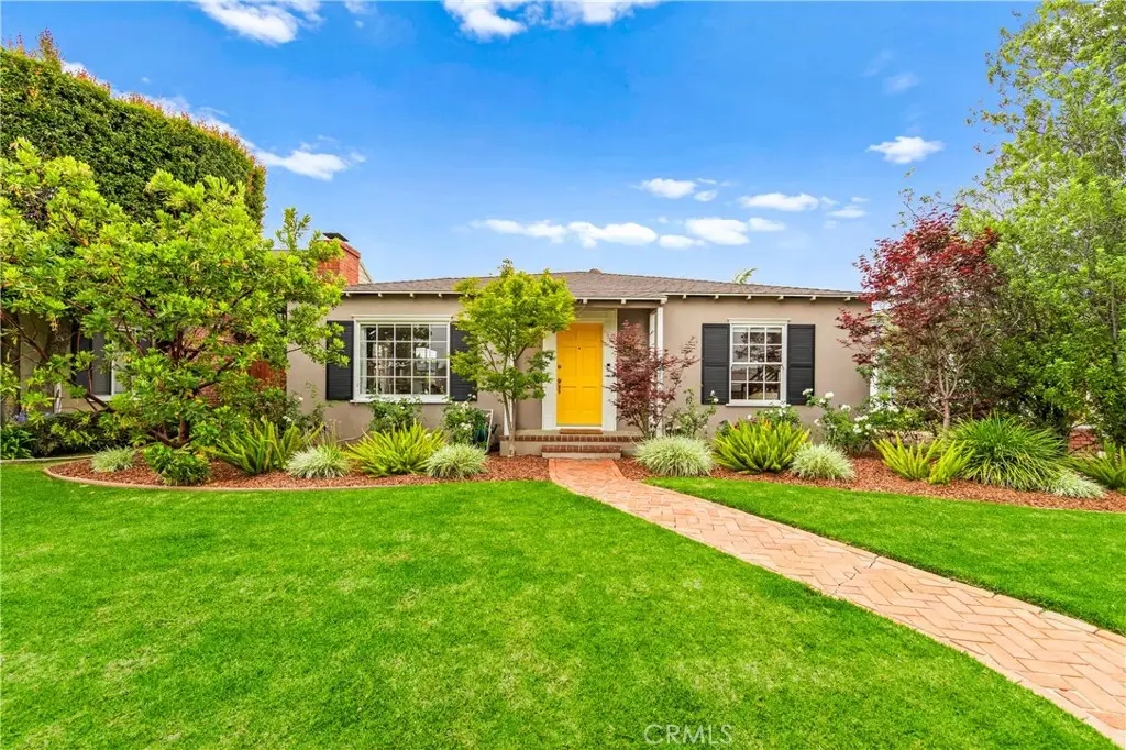 3977 Rose, Long Beach, CA 90807 - #1