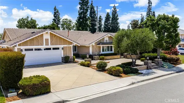 2998 Primrose Avenue, Brea, CA 92821