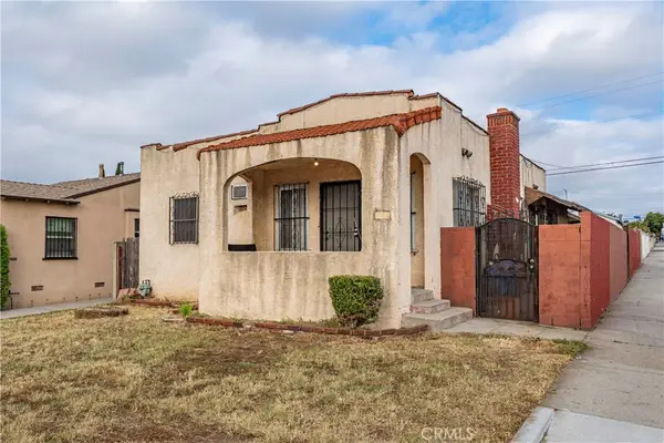 407 S Vancouver Avenue, Los Angeles, CA 90022