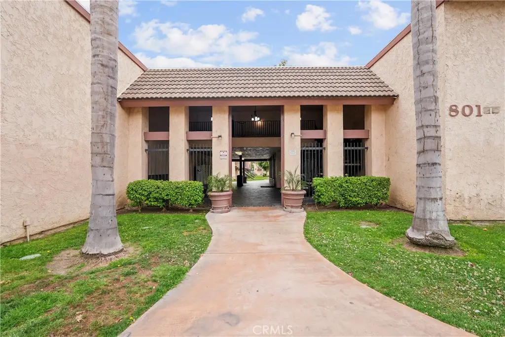 801 S Lyon #A213, Santa Ana, CA 92705 - #1