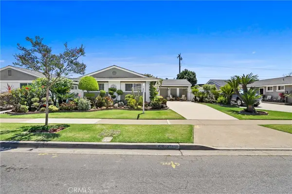 5332 Belle, Cypress, CA 90630