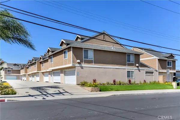 9829 Cedar Street #P, Bellflower, CA 90706