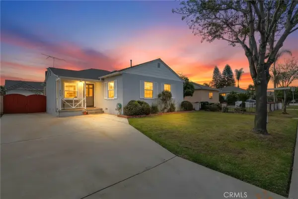 7816 Cord, Pico Rivera, CA 90660