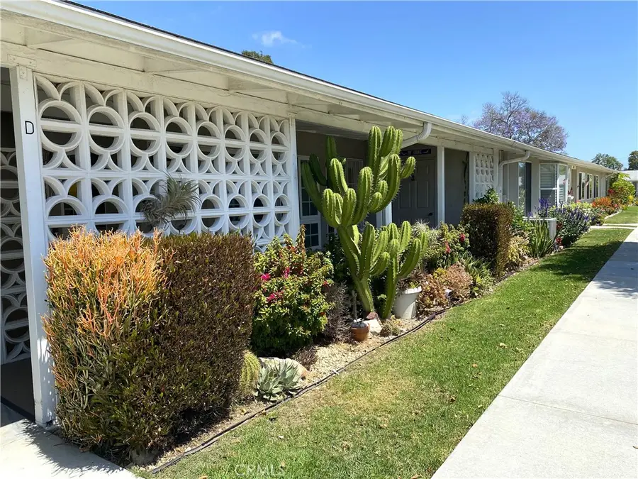 1681 Monterey Rd., M2-15d, Seal Beach, CA 90740 - #2