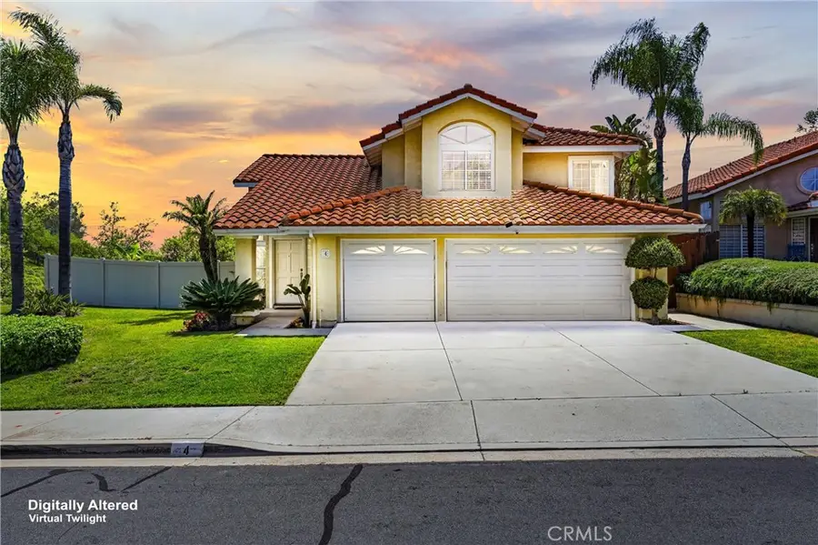 4 San Patricio, Rancho Santa Margarita, CA 92688 - #2
