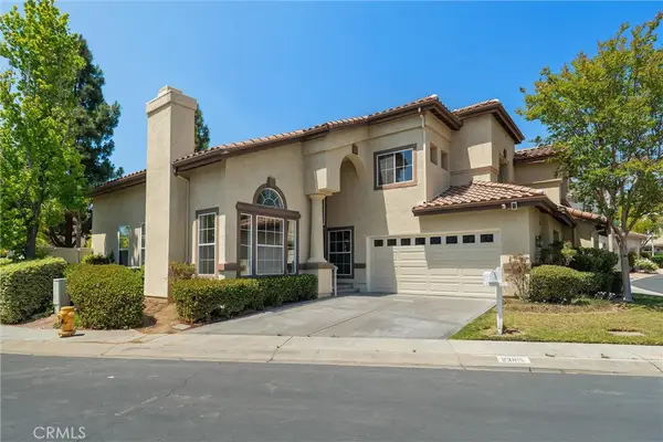 23815 Nicole Way, Yorba Linda, CA 92887