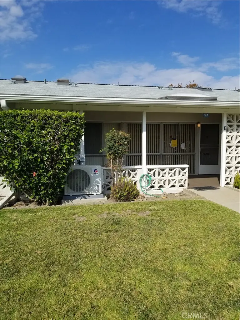 1300 Weeburn Road #30E, Seal Beach, CA 90740 - #1