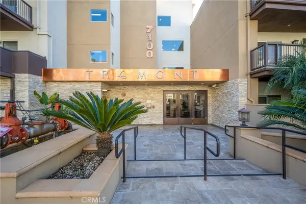 7100 Alvern #309, Los Angeles, CA 90045