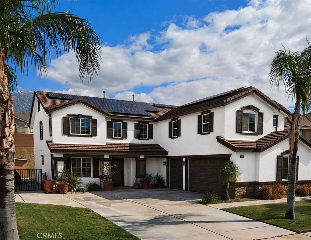 3002 Muir Mountain, San Bernardino, CA 92407 - #1